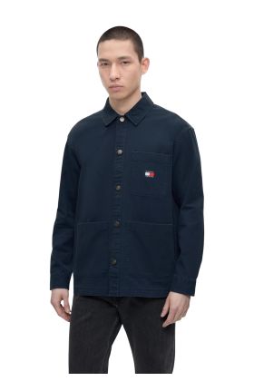 Tommy Hilfiger Jeans Herren Hemd