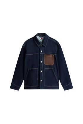 Tommy Hilfiger Jeans Herren Jacke