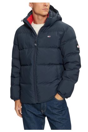 Tommy Hilfiger Jeans Herren Jacke