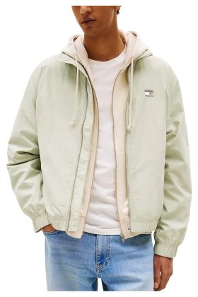Tommy Hilfiger Jeans Herren Jacke