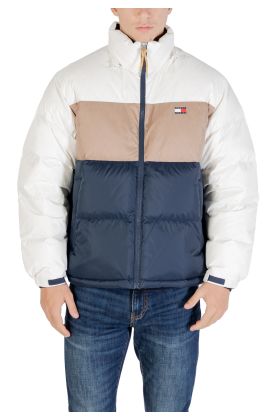 Tommy Hilfiger Jeans Herren Jacke