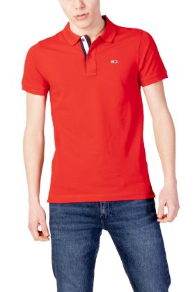 Tommy Hilfiger Jeans Herren Polo