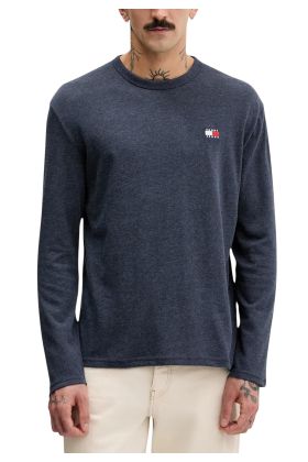 Tommy Hilfiger Jeans Herren Pullover