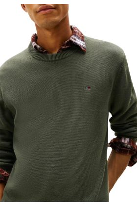 Tommy Hilfiger Jeans Herren Pullover