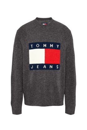 Tommy Hilfiger Jeans Herren Pullover