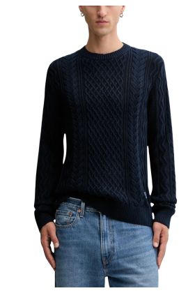 Tommy Hilfiger Jeans Herren Pullover