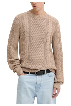 Tommy Hilfiger Jeans Herren Pullover