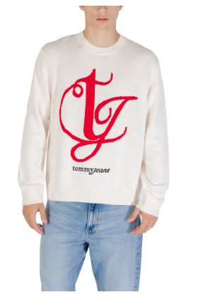 Tommy Hilfiger Jeans Herren Pullover