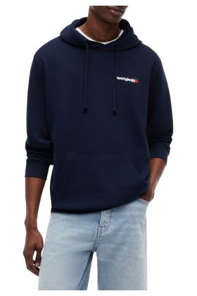 Tommy Hilfiger Jeans Herren Sweatshirt