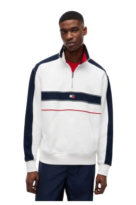 Tommy Hilfiger Jeans Herren Sweatshirt