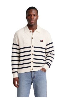 Tommy Hilfiger Jeans Herren Sweatshirt