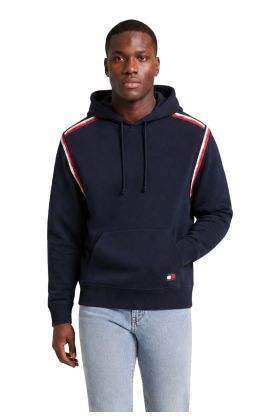 Tommy Hilfiger Jeans Herren Sweatshirt