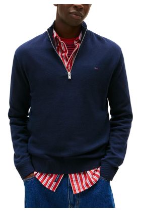 Tommy Hilfiger Jeans Herren Sweatshirt
