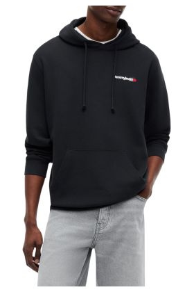 Tommy Hilfiger Jeans Herren Sweatshirt