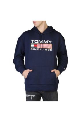 Tommy Hilfiger Jeans Herren Sweatshirt