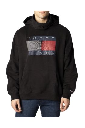Tommy Hilfiger Jeans Herren Sweatshirt