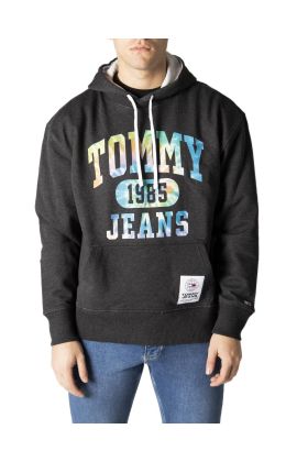 Tommy Hilfiger Jeans Herren Sweatshirt