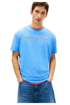 Tommy Hilfiger Jeans Herren T-Shirt