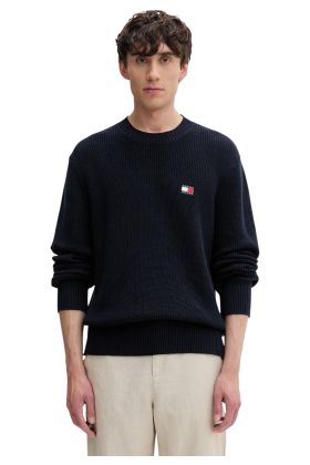 Tommy Hilfiger Jeans Herren Pullover