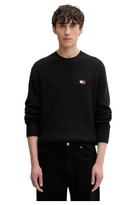 Tommy Hilfiger Jeans Herren Pullover