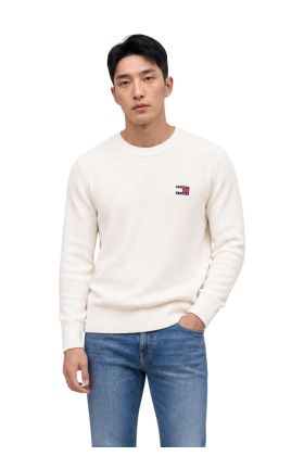 Tommy Hilfiger Jeans Herren Pullover