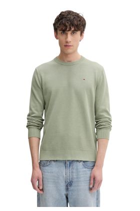 Tommy Hilfiger Jeans Herren Pullover
