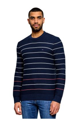 Tommy Hilfiger Jeans Herren Pullover
