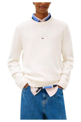 Tommy Hilfiger Jeans Herren Pullover