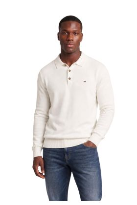 Tommy Hilfiger Jeans Herren Polo