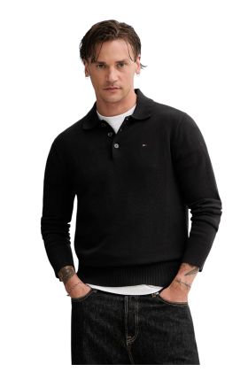 Tommy Hilfiger Jeans Herren Polo
