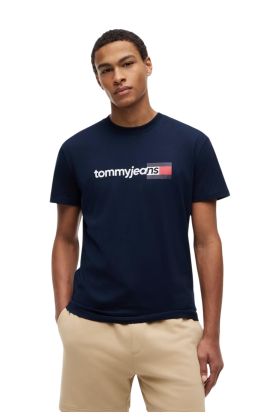 Tommy Hilfiger Jeans Herren T-Shirt