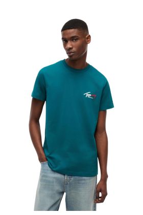 Tommy Hilfiger Jeans Herren T-Shirt