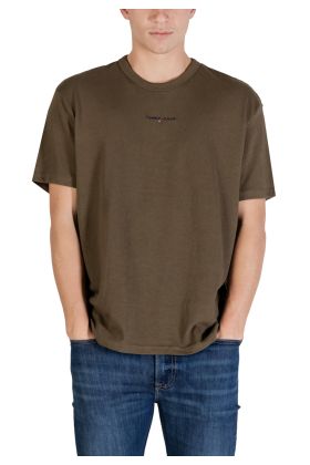 Tommy Hilfiger Jeans Herren T-Shirt