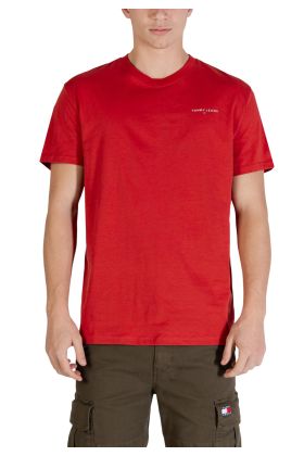 Tommy Hilfiger Jeans Herren T-Shirt