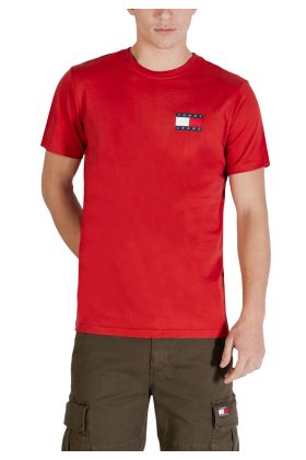 Tommy Hilfiger Jeans Herren T-Shirt