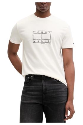 Tommy Hilfiger Jeans Herren T-Shirt