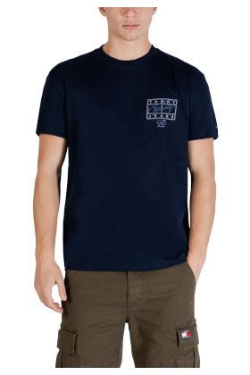 Tommy Hilfiger Jeans Herren T-Shirt
