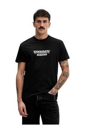 Tommy Hilfiger Jeans Herren T-Shirt