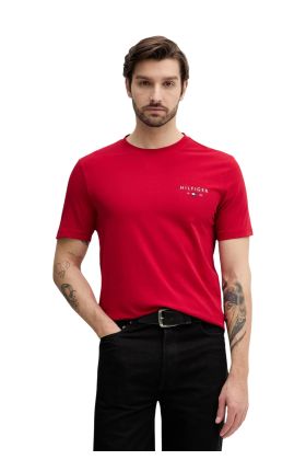 Tommy Hilfiger Jeans Herren T-Shirt
