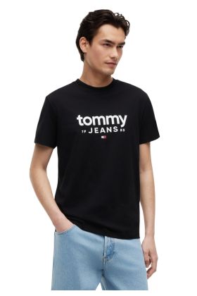 Tommy Hilfiger Jeans Herren T-Shirt