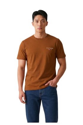 Tommy Hilfiger Jeans Herren T-Shirt