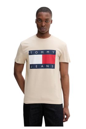 Tommy Hilfiger Jeans Herren T-Shirt