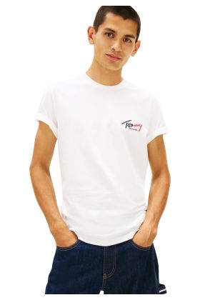 Tommy Hilfiger Jeans Herren T-Shirt