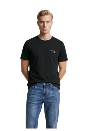 Tommy Hilfiger Jeans Herren T-Shirt