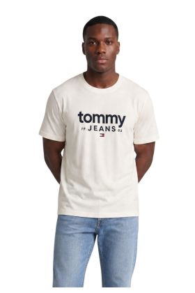 Tommy Hilfiger Jeans Herren T-Shirt