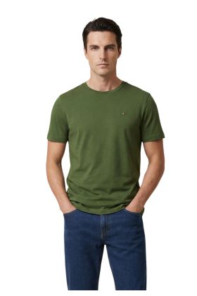 Tommy Hilfiger Herren T-Shirt