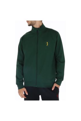 U.s. Golf Club Herren Sweatshirt