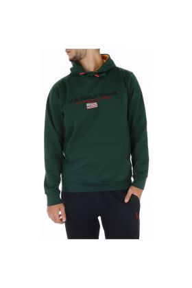 U.s. Golf Club Herren Sweatshirt