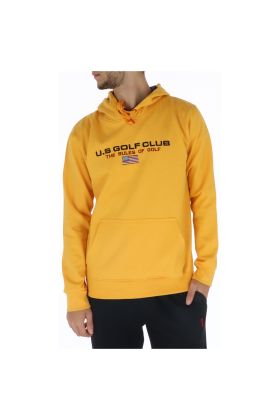 U.s. Golf Club Herren Sweatshirt