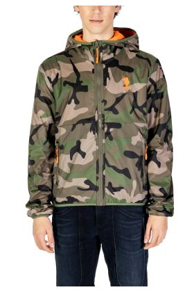 U.s. Polo Assn. Herren Jacke